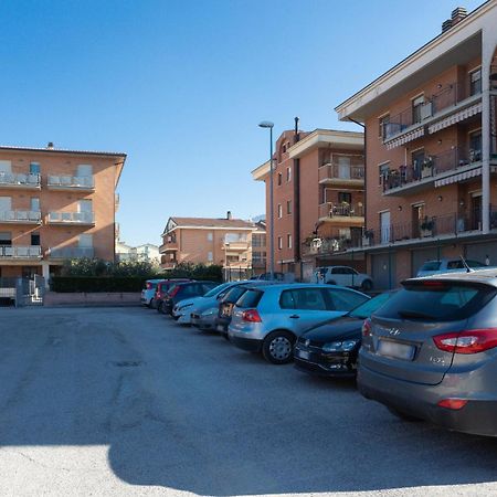 Apartmán Gli Angeli Assisi Exteriér fotografie