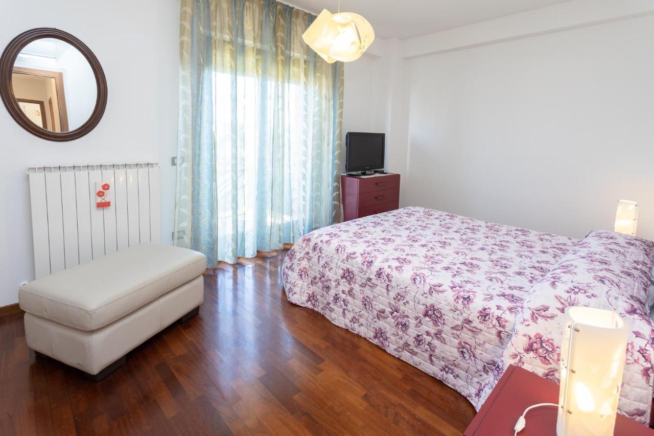 Apartmán Gli Angeli Assisi Exteriér fotografie