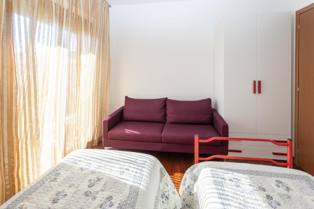 Apartmán Gli Angeli Assisi Exteriér fotografie