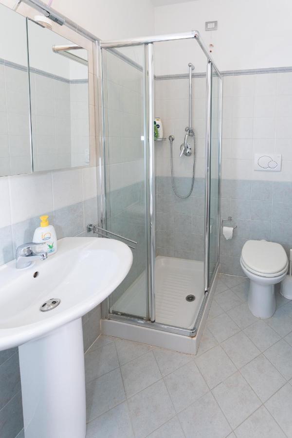 Apartmán Gli Angeli Assisi Exteriér fotografie