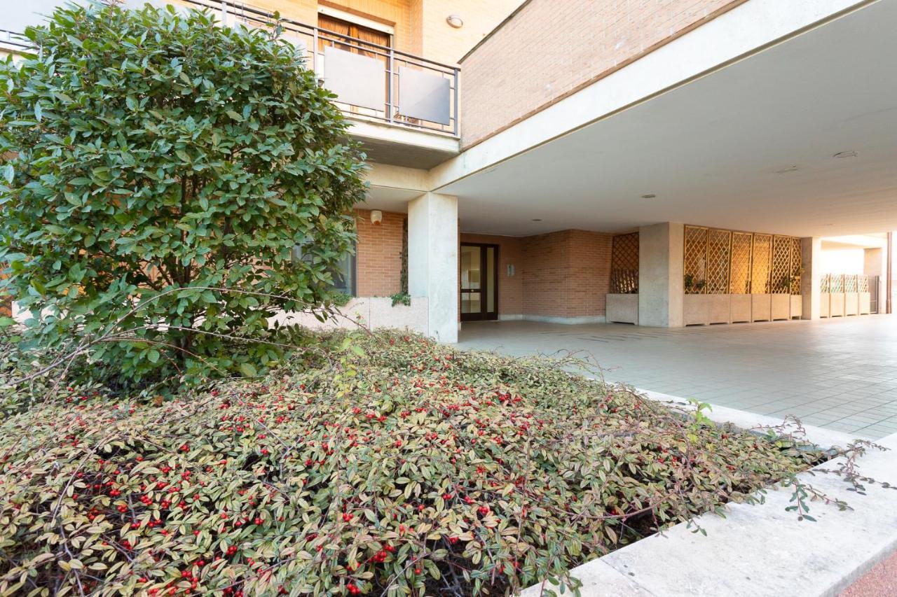 Apartmán Gli Angeli Assisi Exteriér fotografie