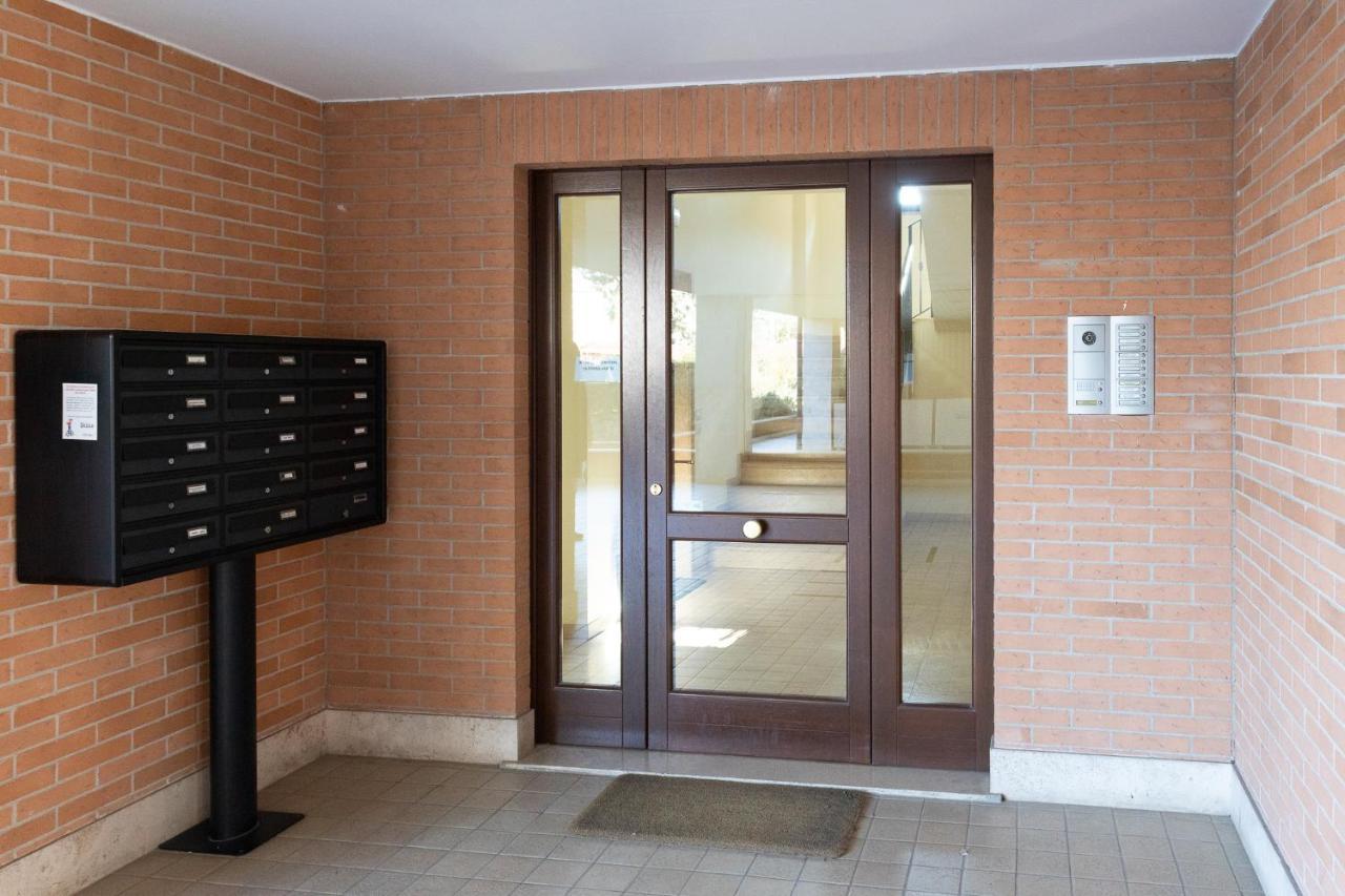 Apartmán Gli Angeli Assisi Exteriér fotografie