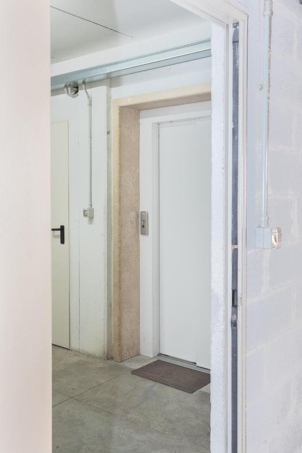 Apartmán Gli Angeli Assisi Exteriér fotografie