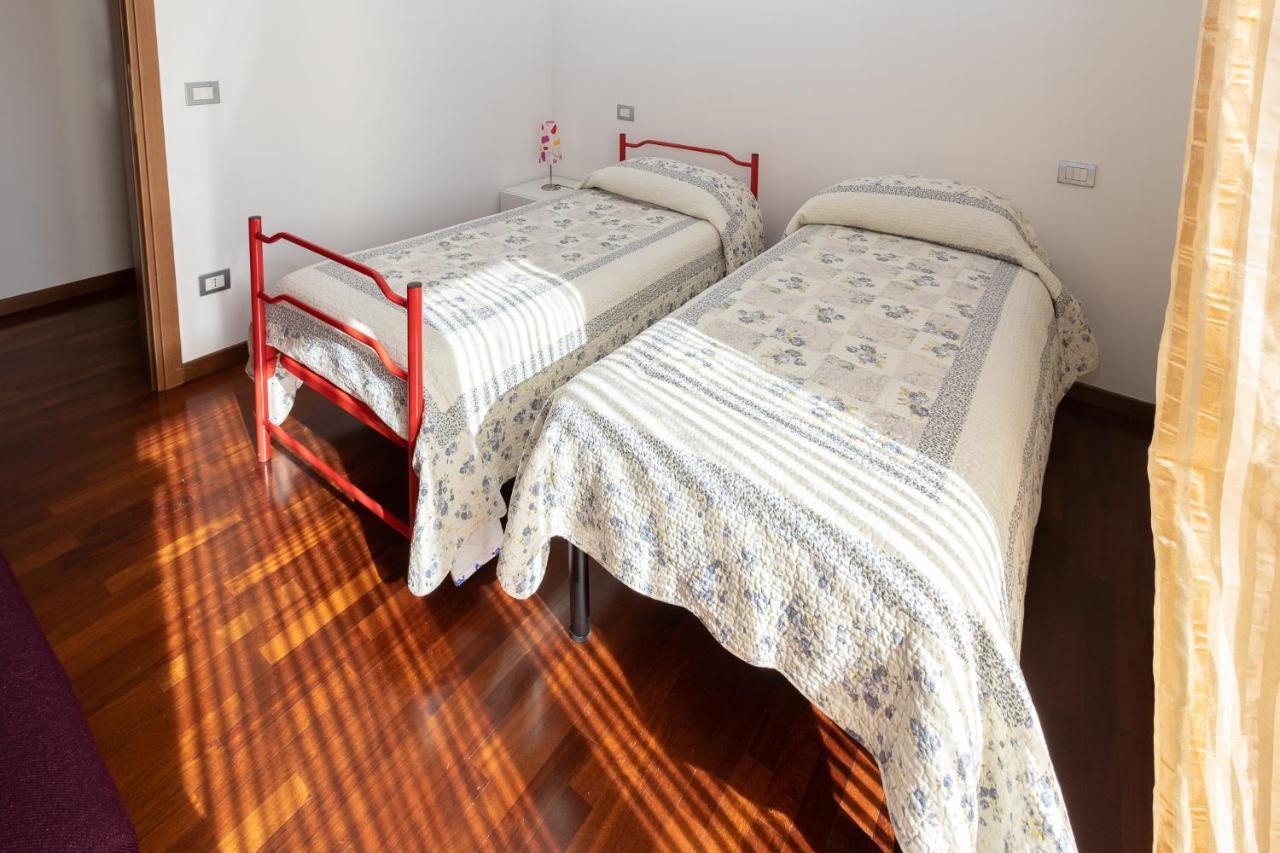 Apartmán Gli Angeli Assisi Exteriér fotografie