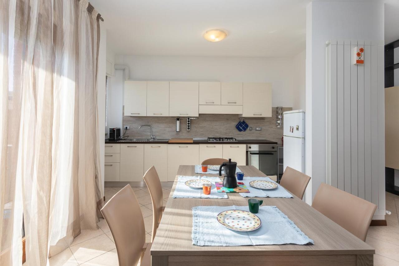 Apartmán Gli Angeli Assisi Exteriér fotografie