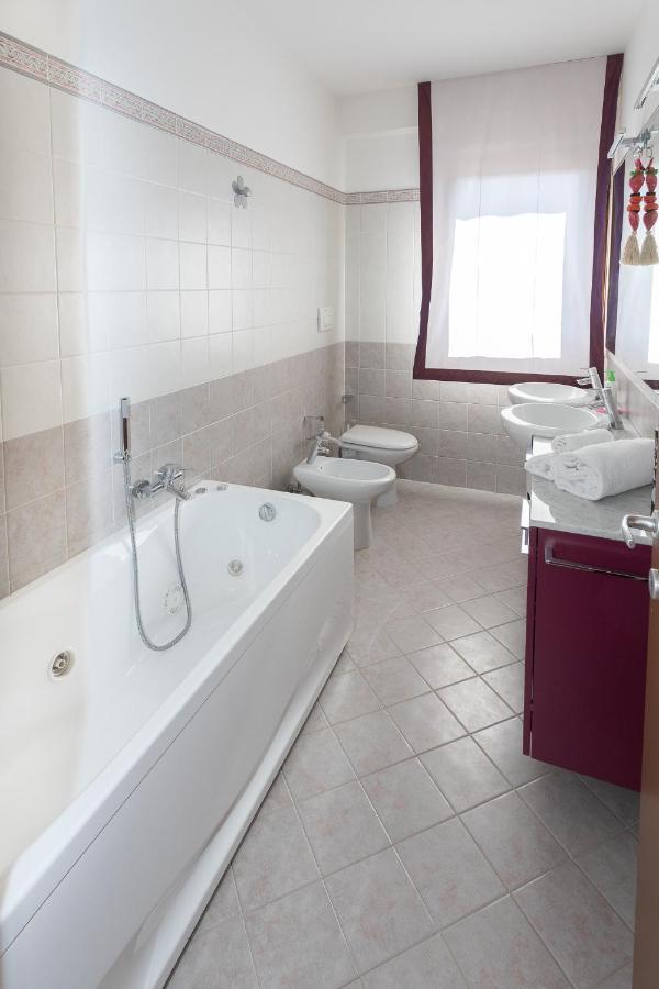Apartmán Gli Angeli Assisi Exteriér fotografie