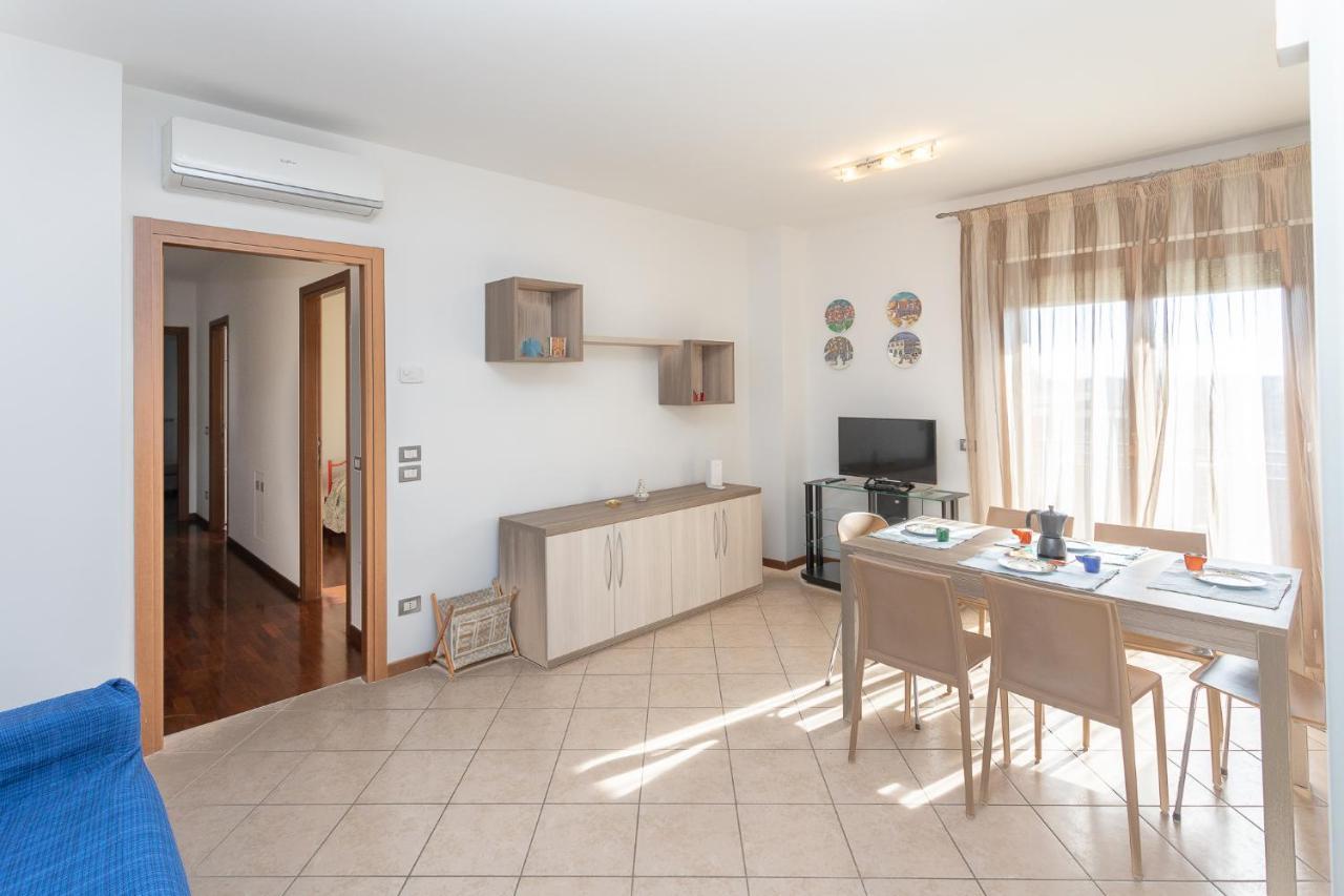 Apartmán Gli Angeli Assisi Exteriér fotografie