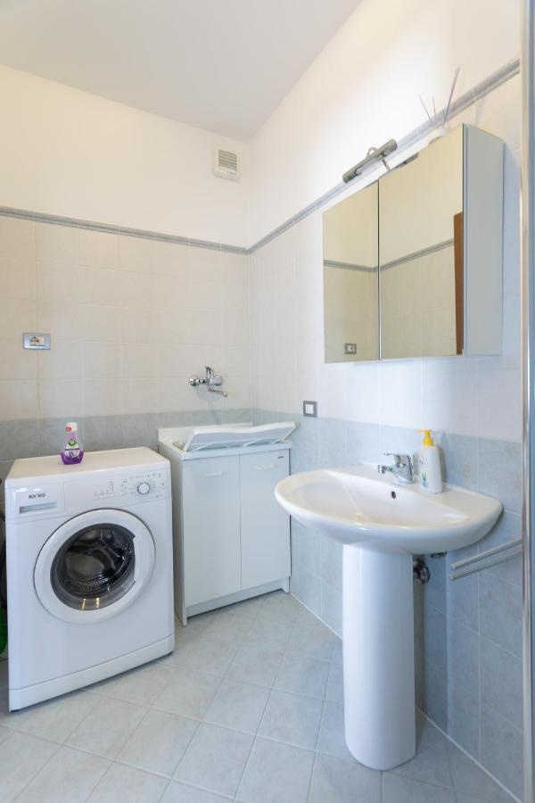 Apartmán Gli Angeli Assisi Exteriér fotografie