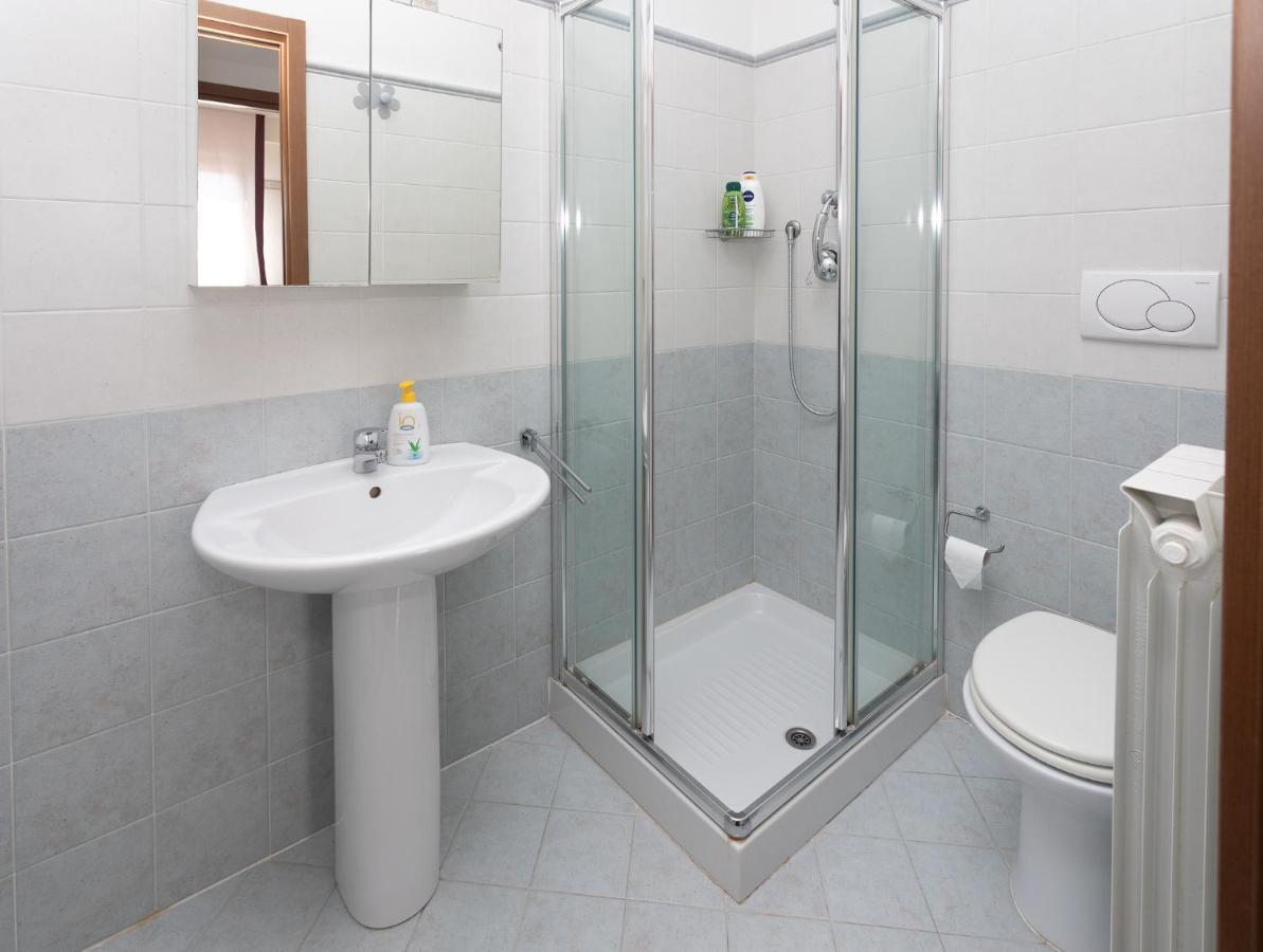 Apartmán Gli Angeli Assisi Exteriér fotografie