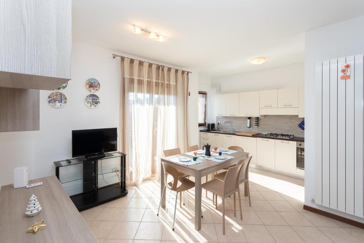 Apartmán Gli Angeli Assisi Exteriér fotografie