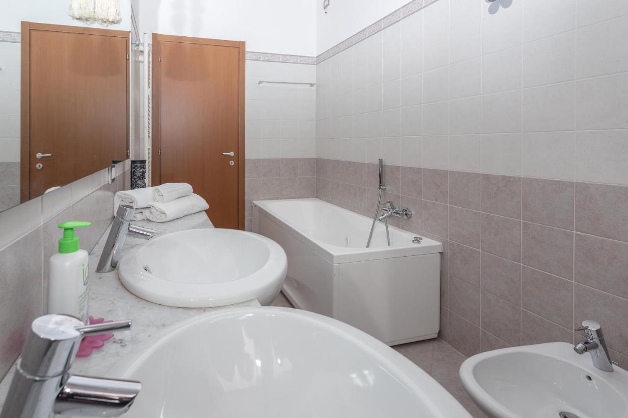 Apartmán Gli Angeli Assisi Exteriér fotografie