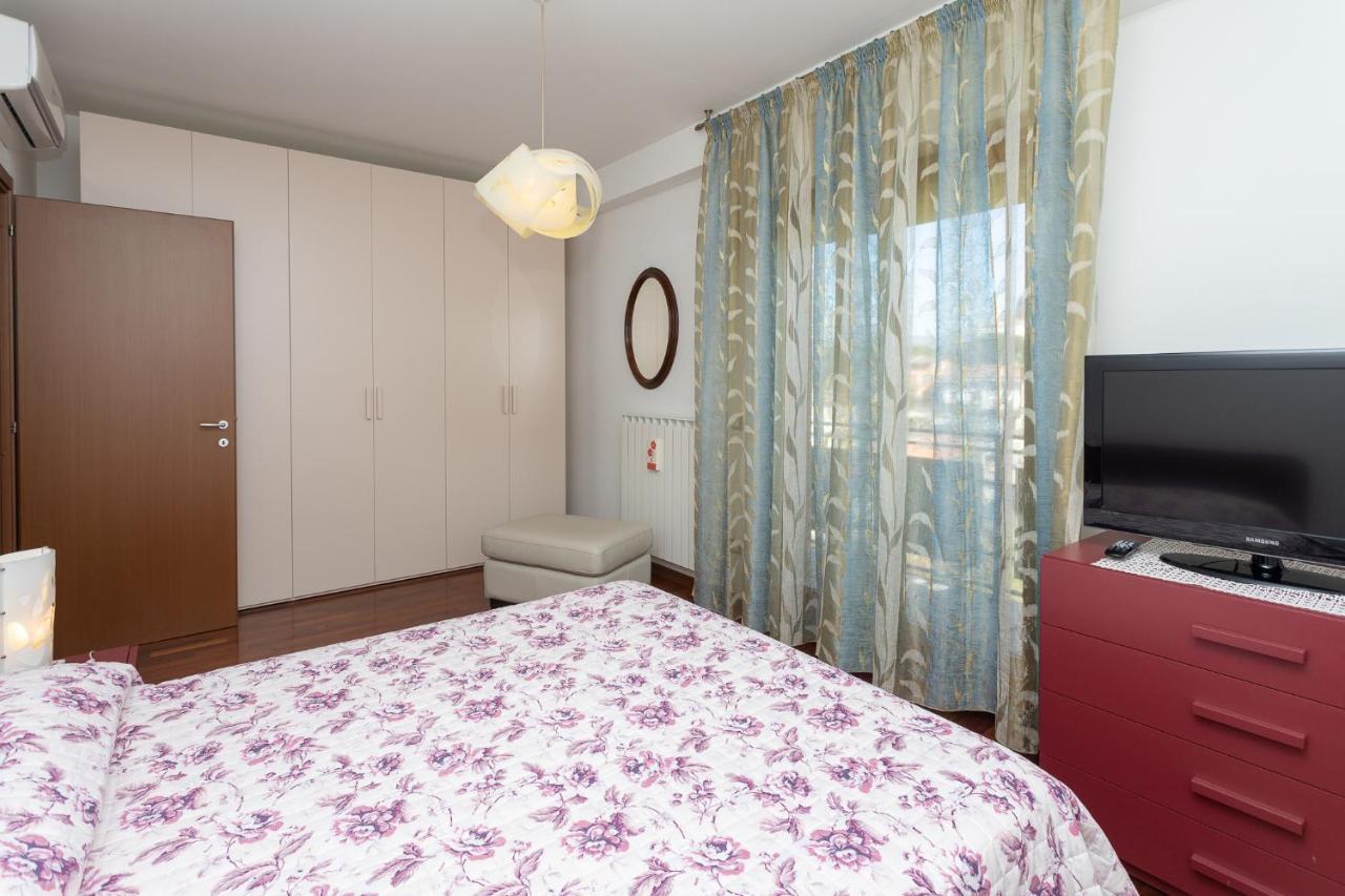 Apartmán Gli Angeli Assisi Exteriér fotografie