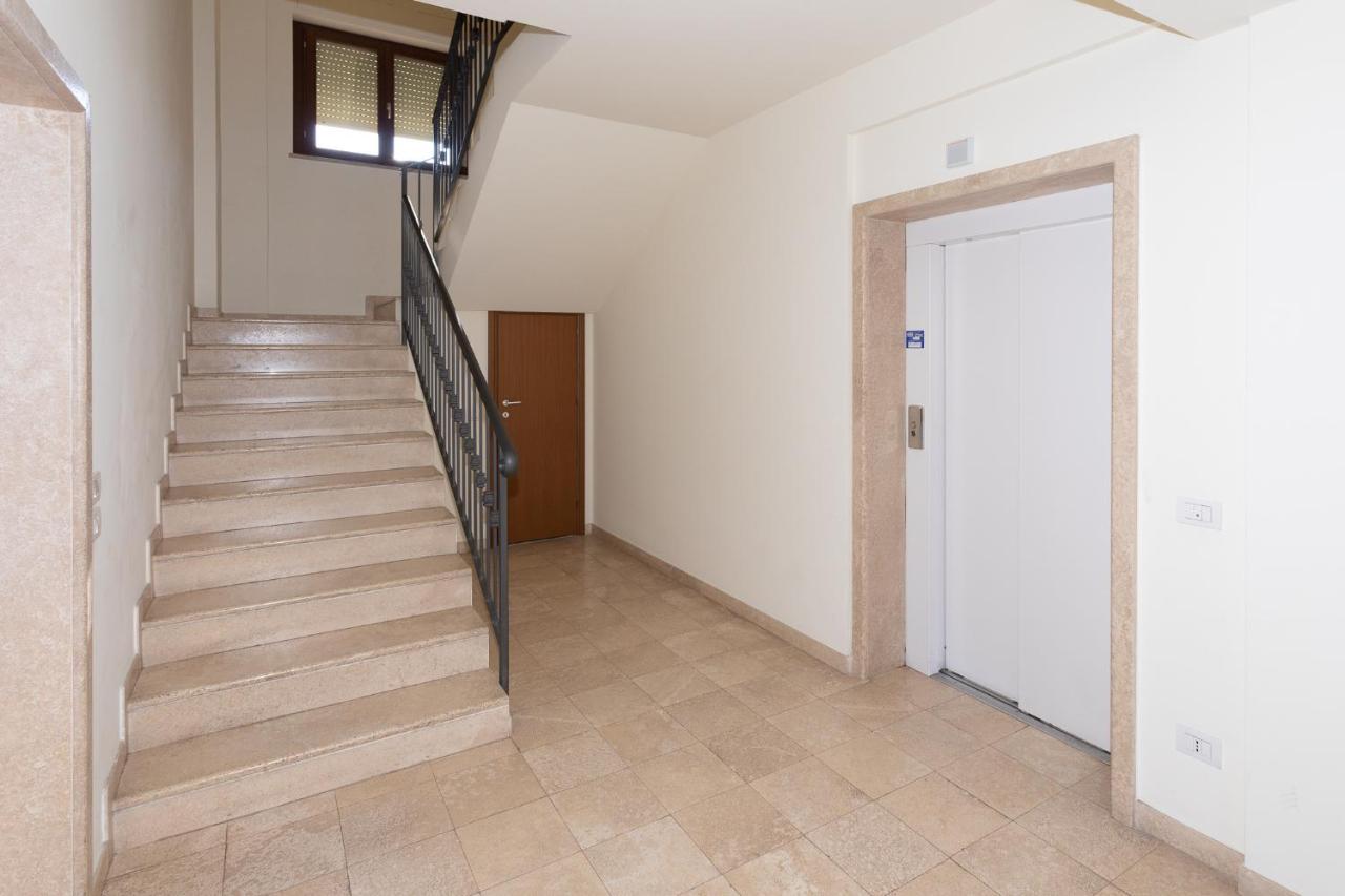Apartmán Gli Angeli Assisi Exteriér fotografie
