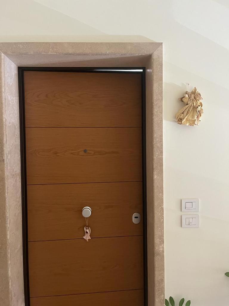 Apartmán Gli Angeli Assisi Exteriér fotografie