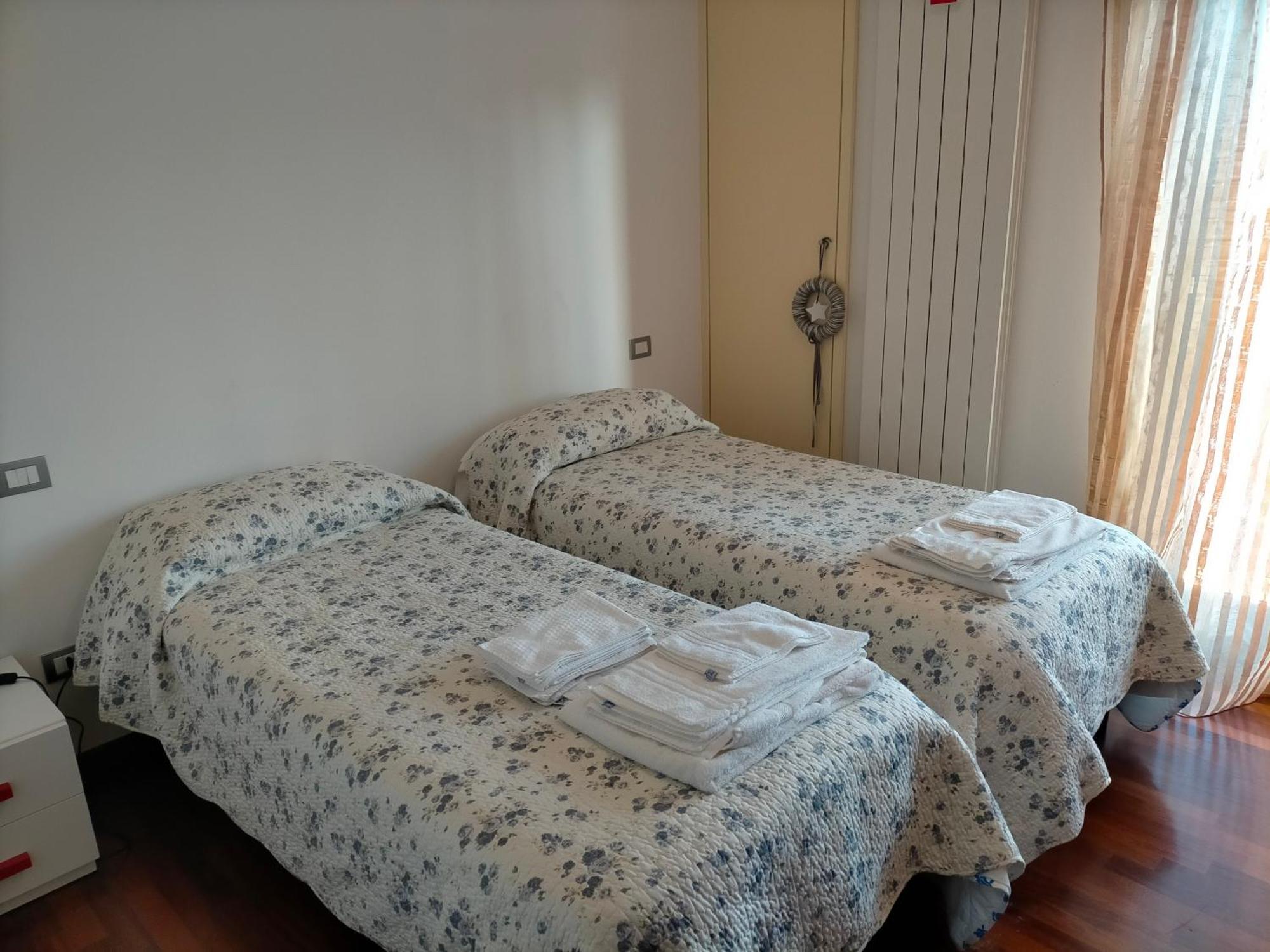 Apartmán Gli Angeli Assisi Exteriér fotografie